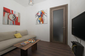 Stylish Valletta 2 bedrooom City Centre Apartment with Terrace